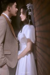 -挪娅婚纱摄影皇家会所