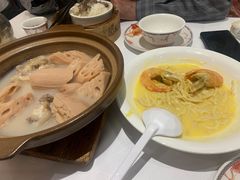 -稻香酒家(天河城店)