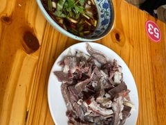 -三中高皇羊肉馆
