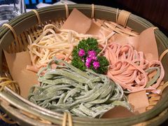 -捞王锅物料理(凯旋路店)