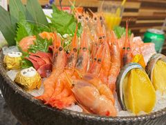 -菊上料理(蜀山银泰百货店)