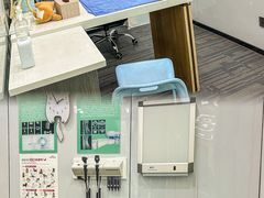 -pd派德宠物中心医院24H急重症·眼科中心·血液透析中心(嵩山北路店)