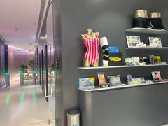 -优享健身(三元桥店)