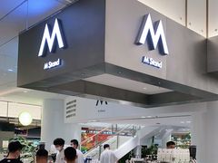 -M Stand(宁波万象城店)