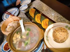 -南京大牌档(济南万象城店)