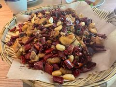 -花盐街·四川乐山小吃(西单大悦城店)