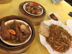 -心点盛宴江南西店