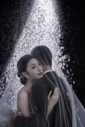 点击看大图 -情订奇缘婚纱摄影(和平路店)