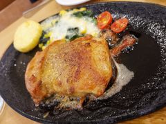 -萨莉亚意式餐厅(彩悦城店)
