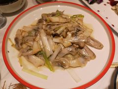 -渔民船说·北塘海鲜·天津菜·海肠捞饭(北塘古镇店)