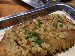 -阿记烧烤(大兴新区店)