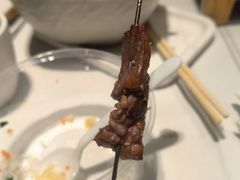-白氏兄弟烧烤(富康路总店)