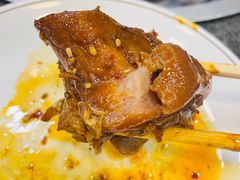 -鼎香润(德胜门内店)