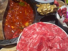 -蜀大侠火锅(总府路店)