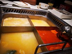 -海底捞火锅(顺义华联店)