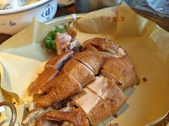 -老雒阳面馆·水席(定鼎门店)