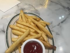 -菲滋意式餐厅(温岭银泰城店)