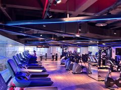 -W FITNESS 威尔仕健身·游泳(老西门新苑店)