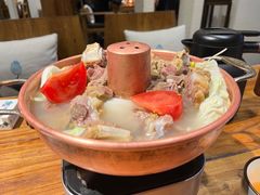 -浮娴小锅饭·云南民俗风味餐厅(束河古镇店)