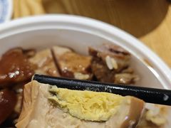 -桐哥肉铺(万柳华联店)