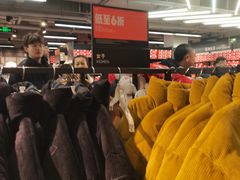 -NIKE上海青浦优选体验店