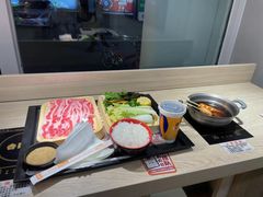 -吉野家(枫合万嘉店)