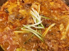 香辣跳跳蛙-湘里乡亲甲王二老店