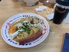 -明記茶餐廳(福田总店)