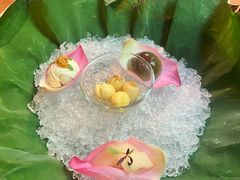 -天水蔬食料理(树德之光店)