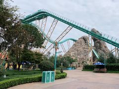 -七彩云南欢乐世界