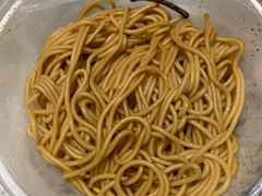 葱油拌面-啊荣馄饨(复旦软件园店)