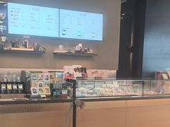 -星巴克臻选(上海合生汇1F店)