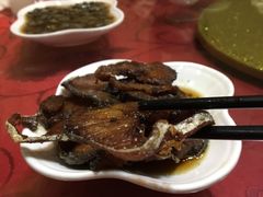 -红灯笼龙凤饭店(宁波老字号店)