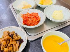 -长今家韩国料理(瑞景店)