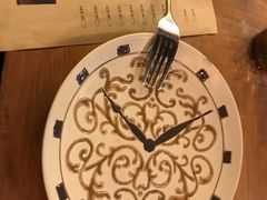 -盘炉forenza·云贵川融合小食堂 ( 钟楼中柳巷店)