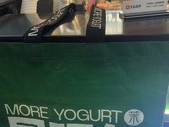 -茉酸奶(高科山姆店)