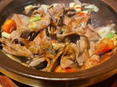 -颐和•海鲜砂锅粥•啫啫煲(奥林匹克广场店)