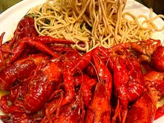 -怪怪龙虾·来自江苏盱眙(惊驾路店)