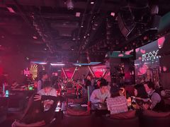 -MOSSO音乐酒吧·live house(南京旗舰店)