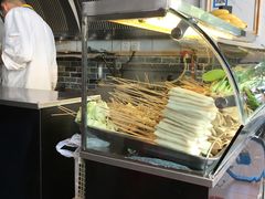 -小朱麻辣串(益民街店)