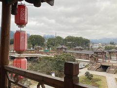 -印象鲵宴·张家界地标美食名片(溪布街店)