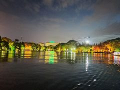 -桂林两江四湖景区