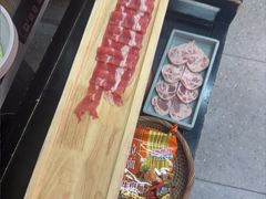 -刘一手重庆火锅(万达广场店)