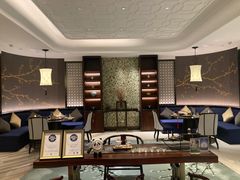 -杭州明豪voco酒店·明轩阁中餐厅