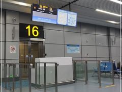 -长沙黄花国际机场-T1航站楼