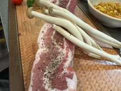 -喜来稀肉(虹泉路店)
