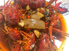 -星城源·小龙虾老铺子(坡子街店)