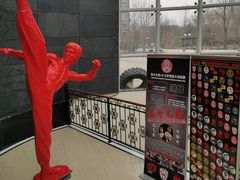 -格斗兄弟搏击健身训练馆(望京店)