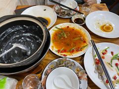 -潮粥馆(长江花园店)