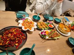-泰来食光泰国菜餐厅(运河城店)